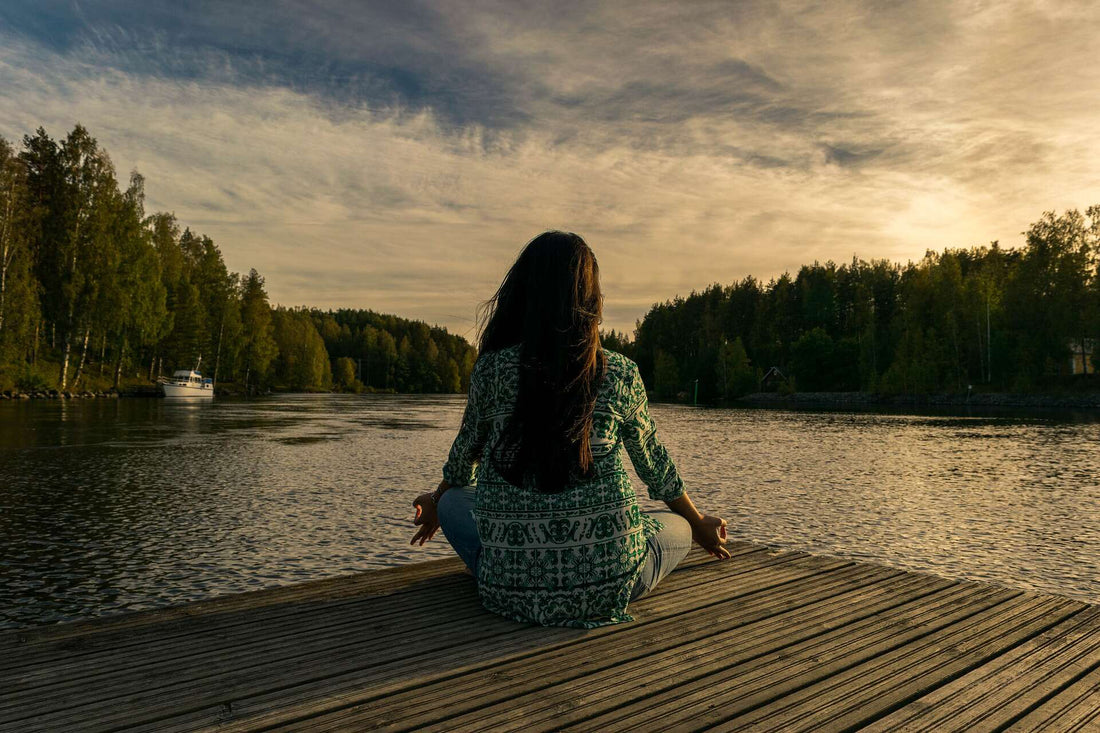 Découvrez les bienfaits de la relaxation et de la méditation pour votre bien-être