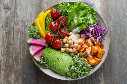 Les meilleures sources de protéines végétales pour les sportifs végétariens et végétaliens