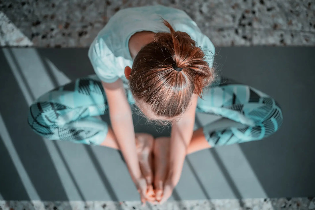 Comment méditer pour réduire le stress et l'anxiété