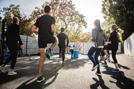 Les meilleurs exercices pour brûler les graisses et perdre du poids