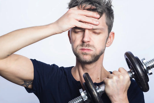 Comment l'exercice peut aider à réduire le stress et l'anxiété