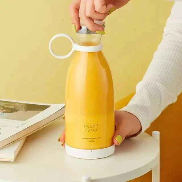 Blender Smoothie Portable USB "Fresh Juice"