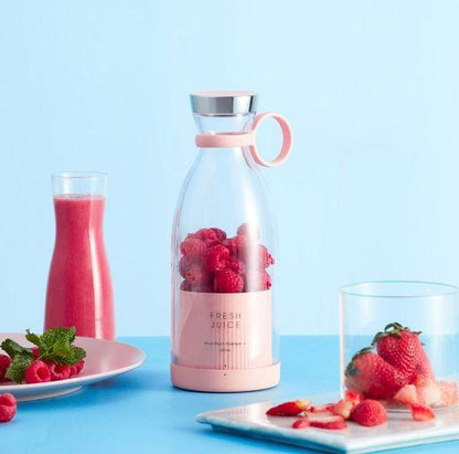 Blender Smoothie Portable USB "Fresh Juice"