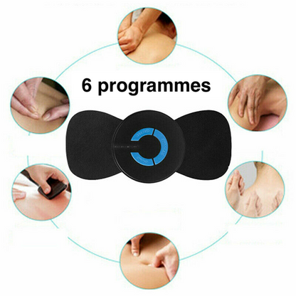 Pack détente - Appareil de massage musculaire