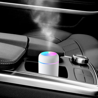 Humidificateur d'air portable silencieux pour maison, bureau, voiture